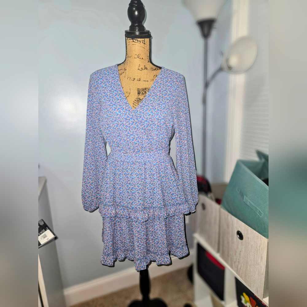 NWT Dress sz L
